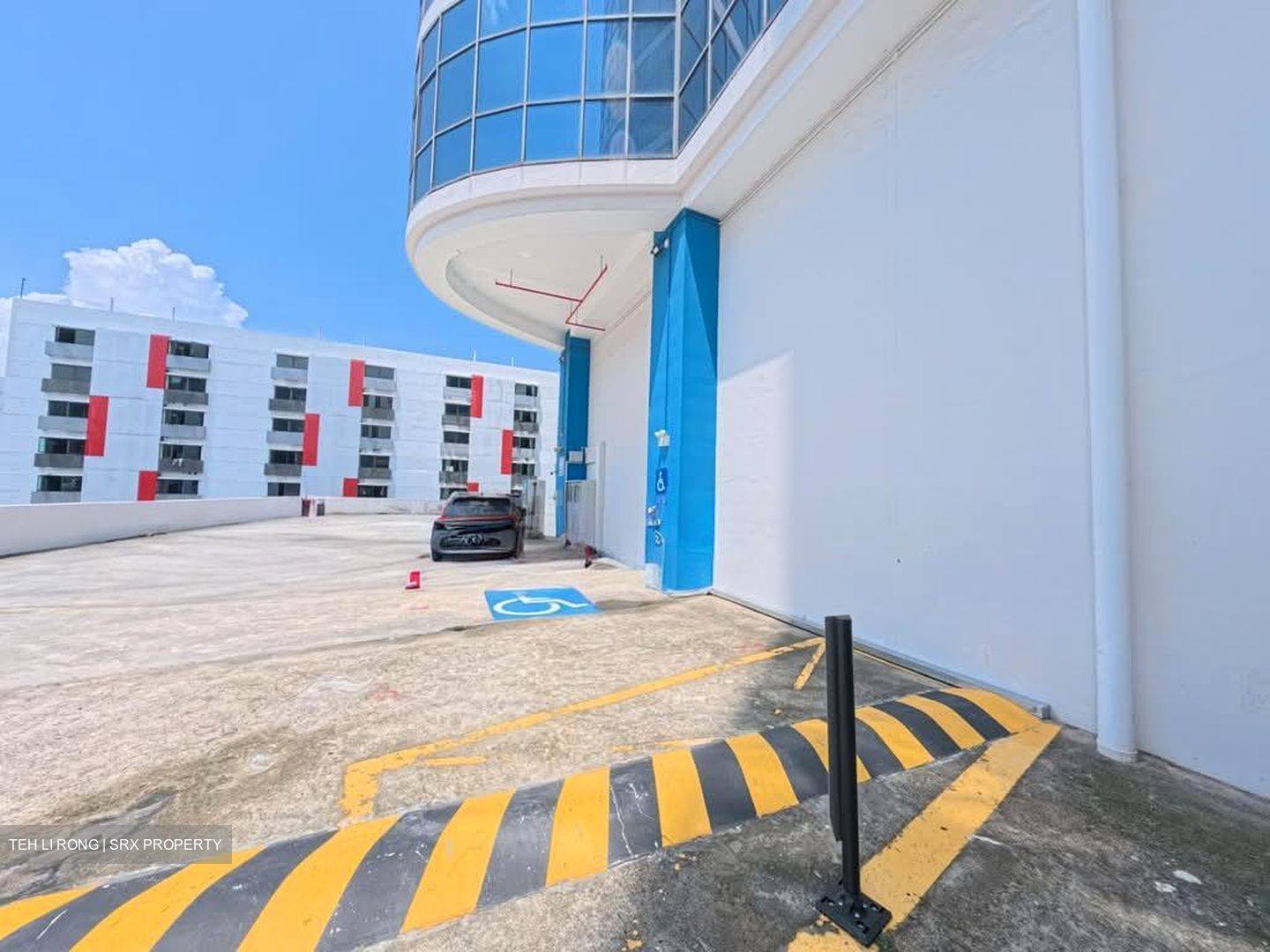 Oxley Bizhub 2 (D14), Factory #593496861